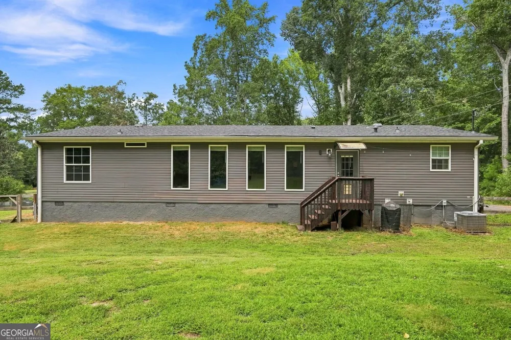85 Womack AVE Dallas, GA 30157