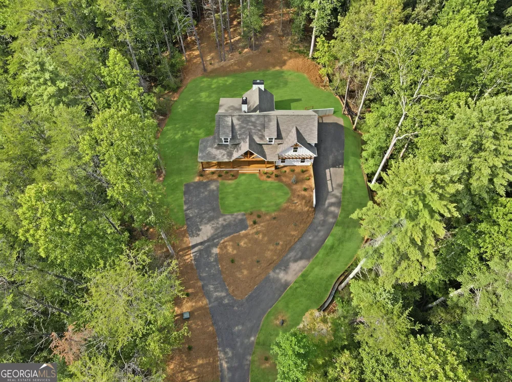 300 Rainmore DR Dahlonega, GA 30533