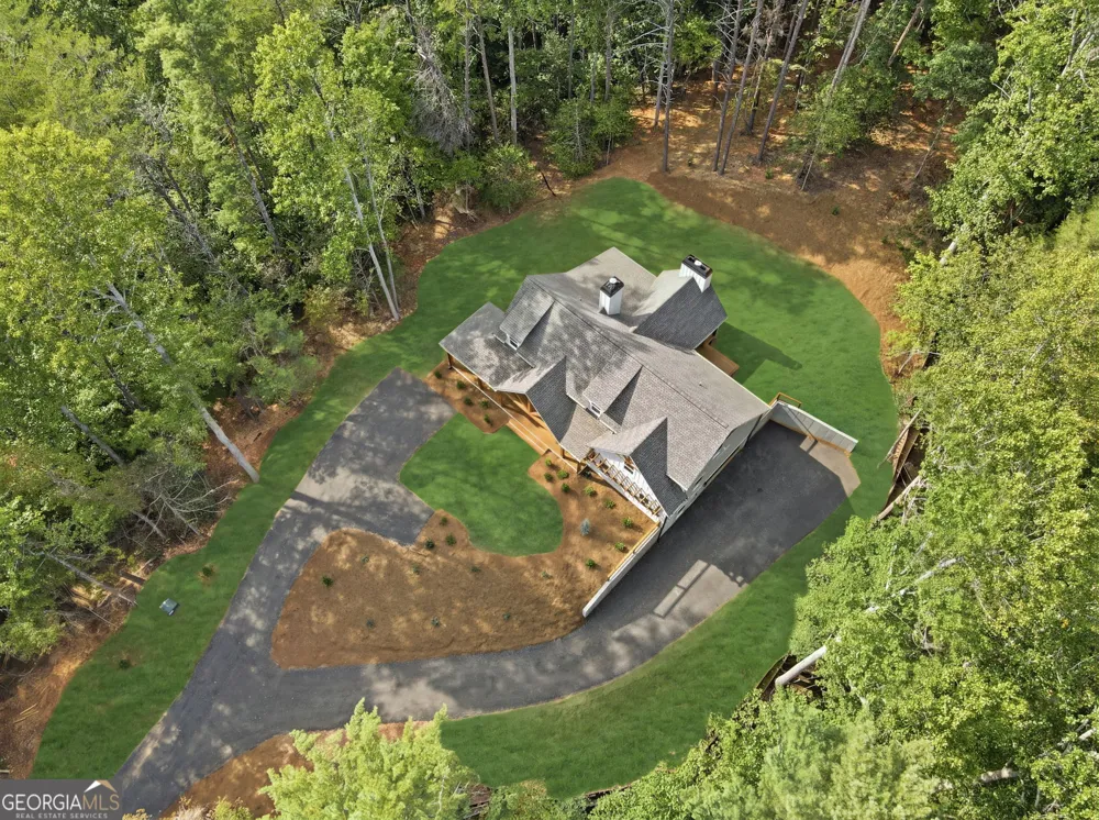 300 Rainmore DR Dahlonega, GA 30533