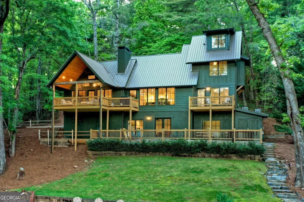 143 Heritage PT Morganton, GA 30560