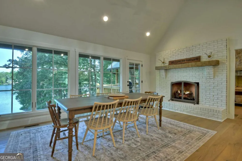 143 Heritage PT Morganton, GA 30560