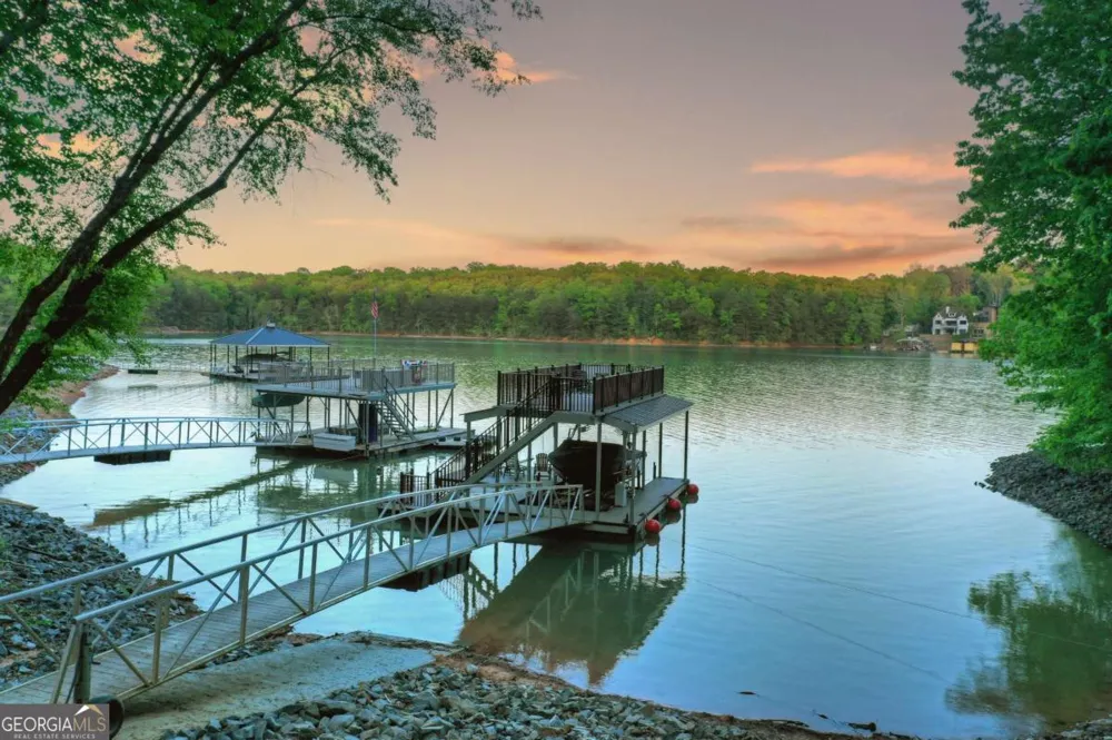 143 Heritage PT Morganton, GA 30560
