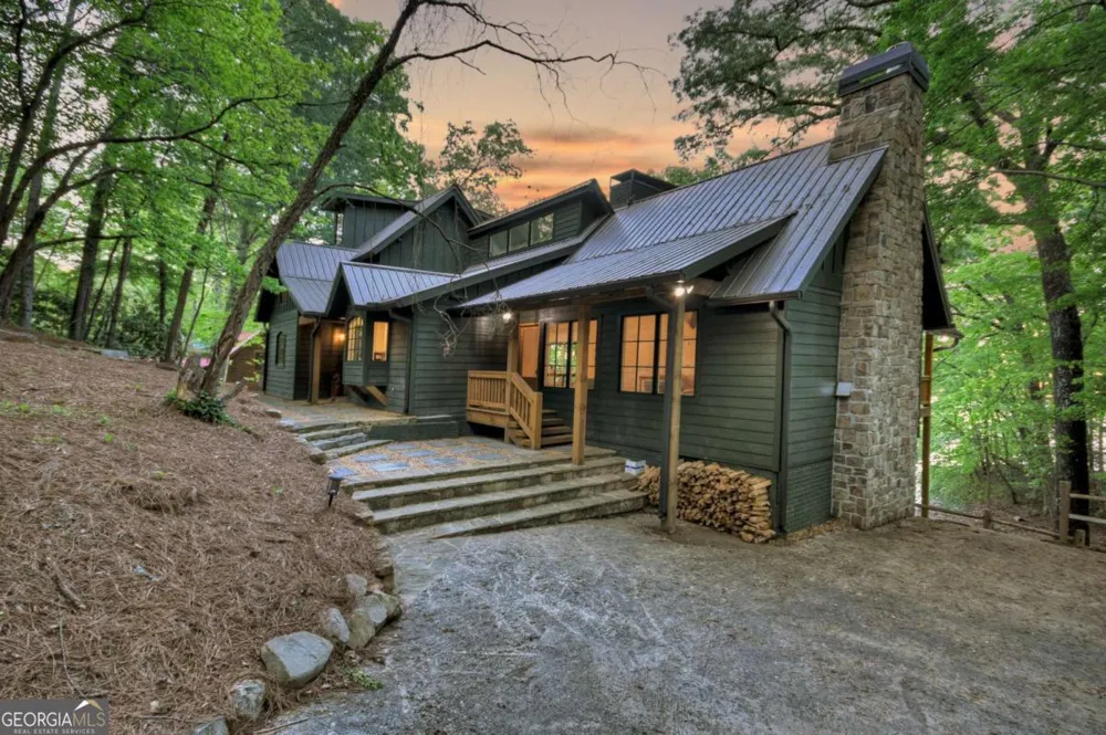143 Heritage PT Morganton, GA 30560