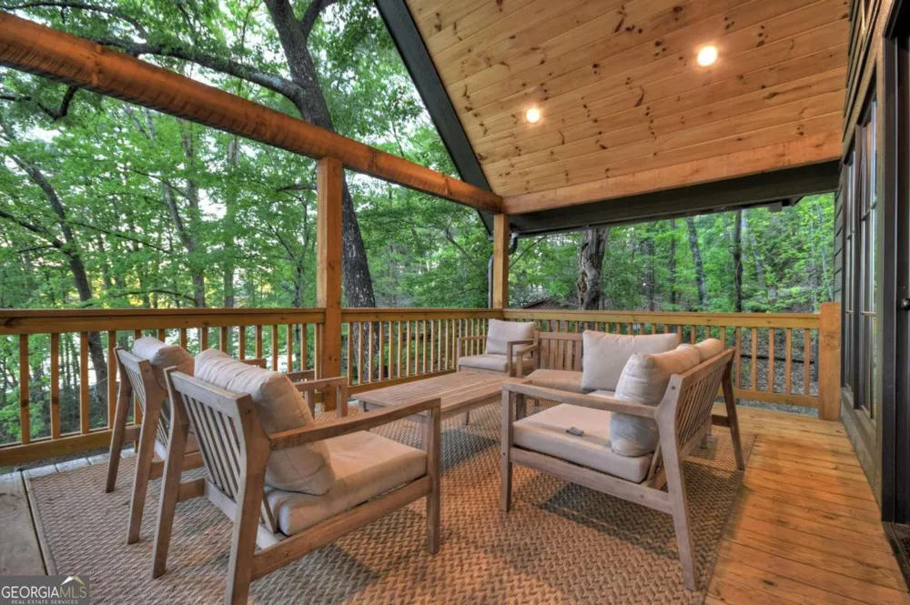 143 Heritage PT Morganton, GA 30560