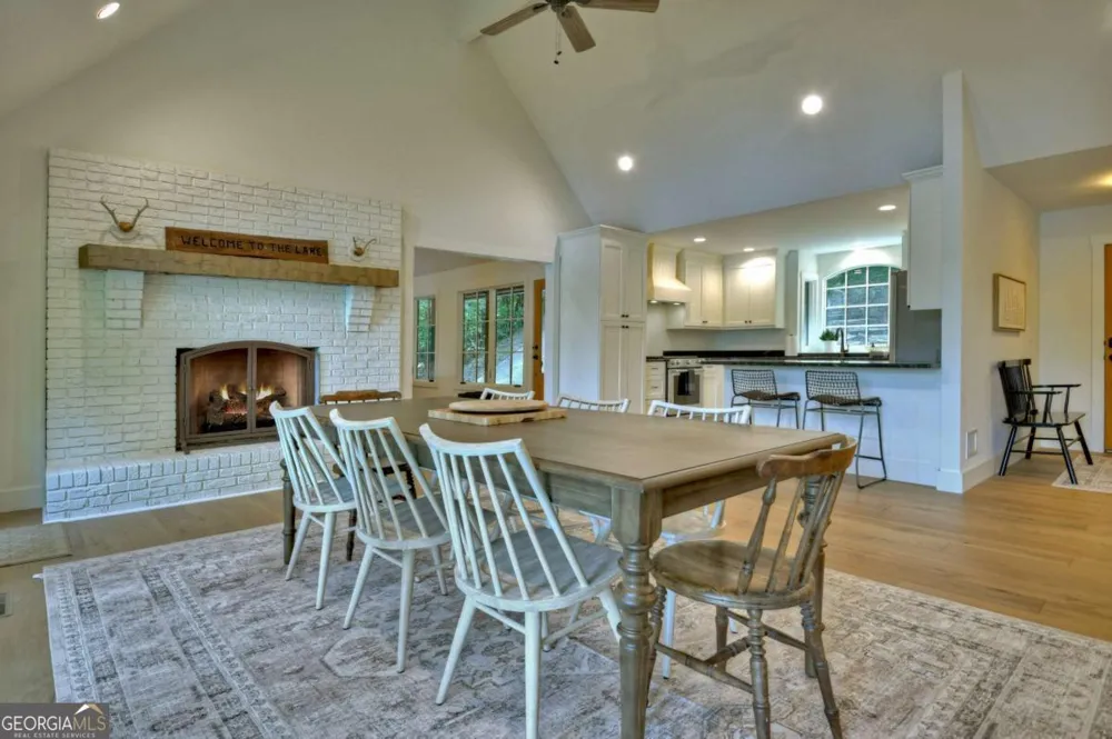 143 Heritage PT Morganton, GA 30560