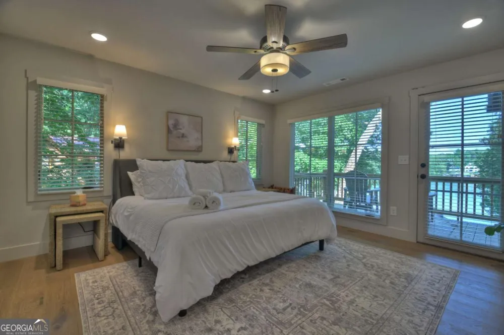 143 Heritage PT Morganton, GA 30560