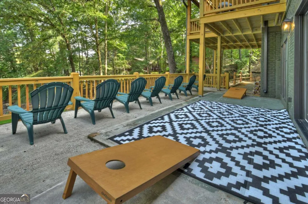 143 Heritage PT Morganton, GA 30560