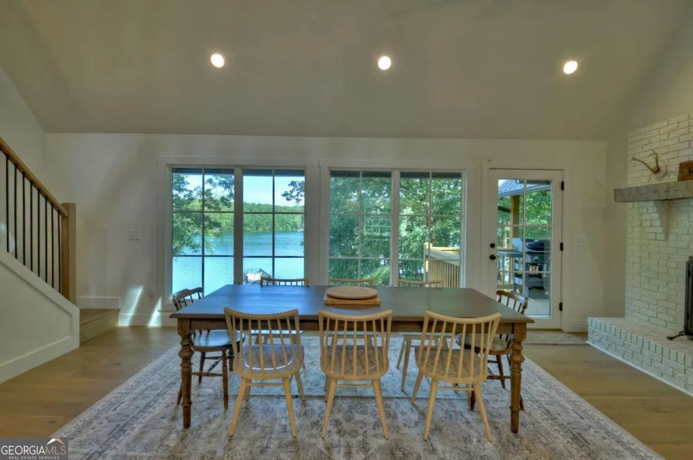 143 Heritage PT Morganton, GA 30560