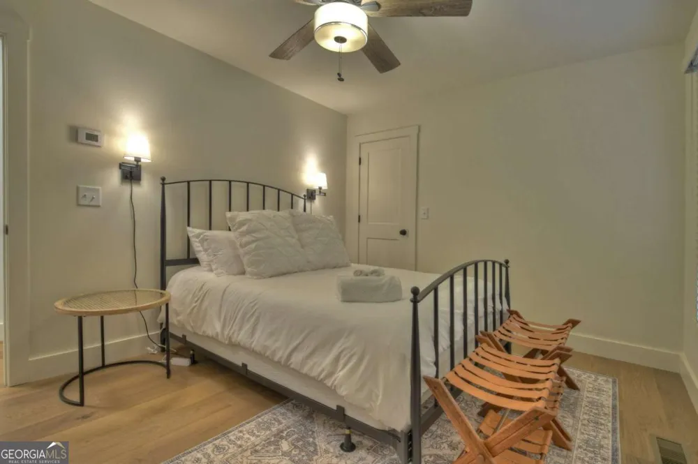 143 Heritage PT Morganton, GA 30560