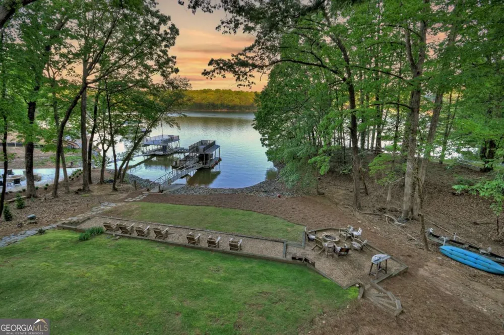 143 Heritage PT Morganton, GA 30560
