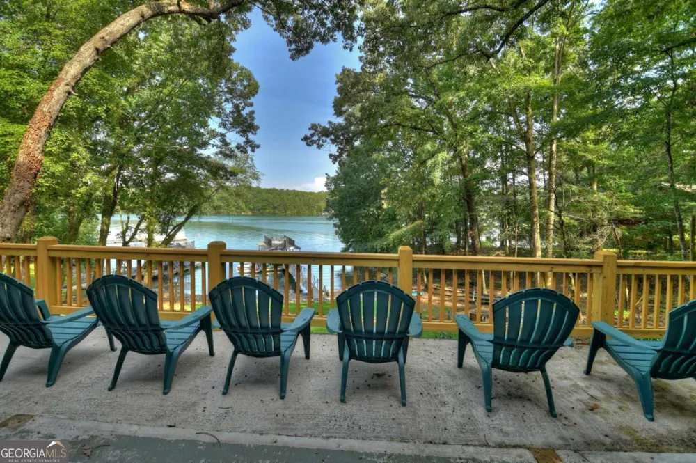 143 Heritage PT Morganton, GA 30560