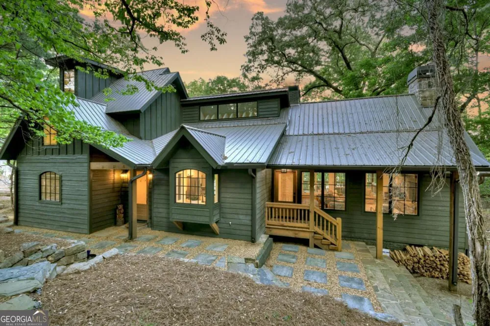 143 Heritage PT Morganton, GA 30560