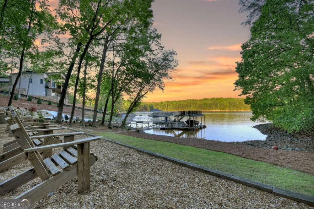 143 Heritage PT Morganton, GA 30560