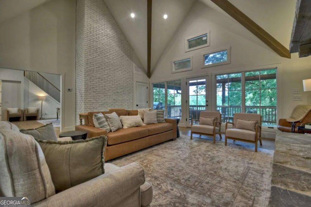 143 Heritage PT Morganton, GA 30560