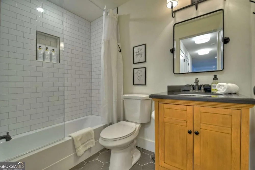 143 Heritage PT Morganton, GA 30560
