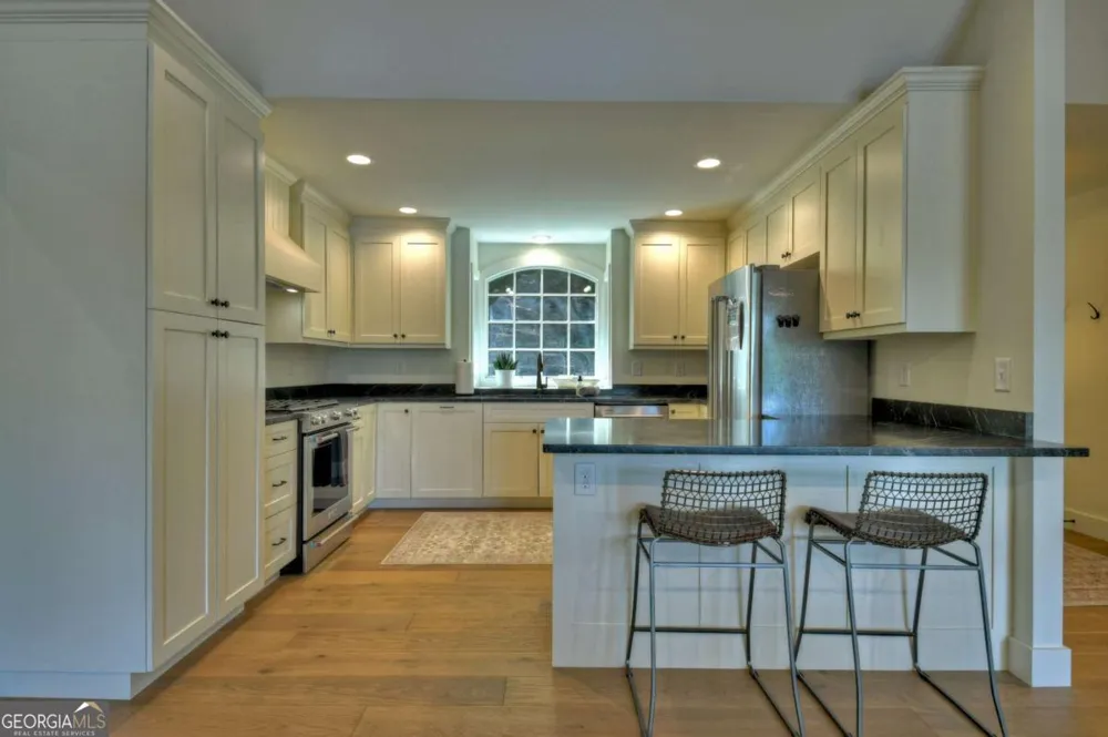 143 Heritage PT Morganton, GA 30560