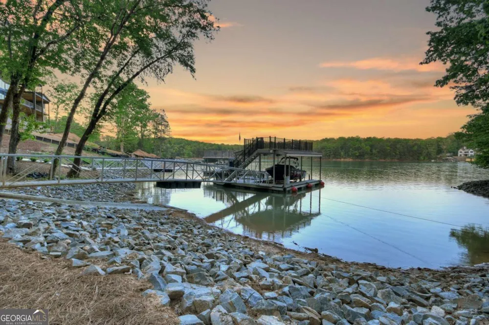143 Heritage PT Morganton, GA 30560