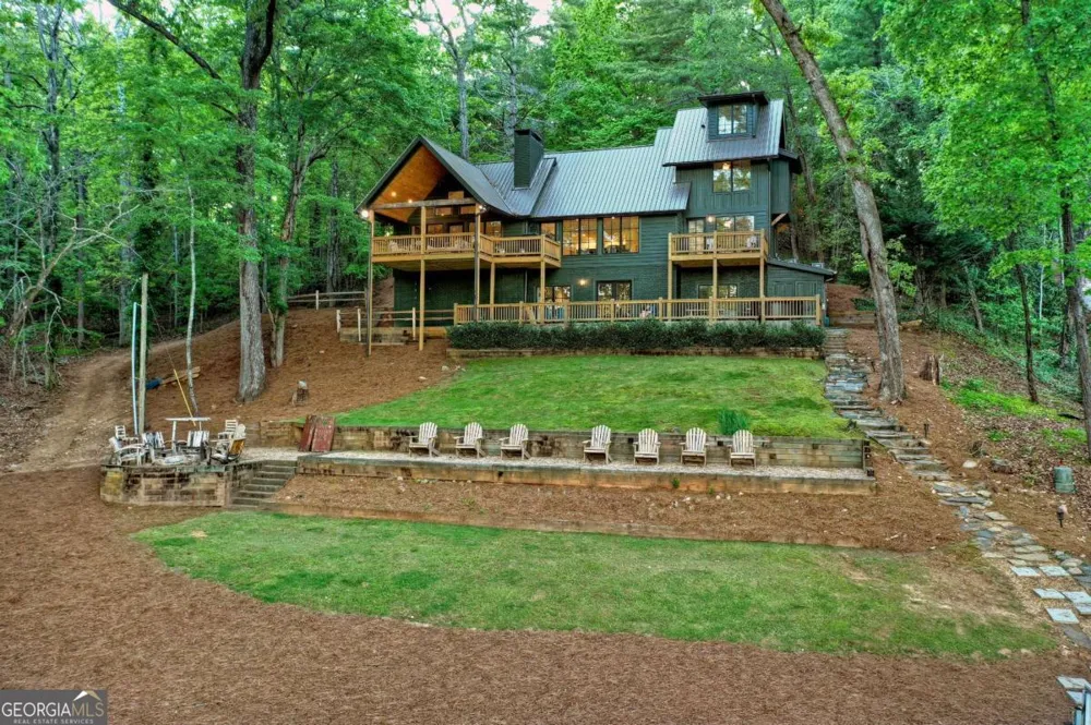 143 Heritage PT Morganton, GA 30560