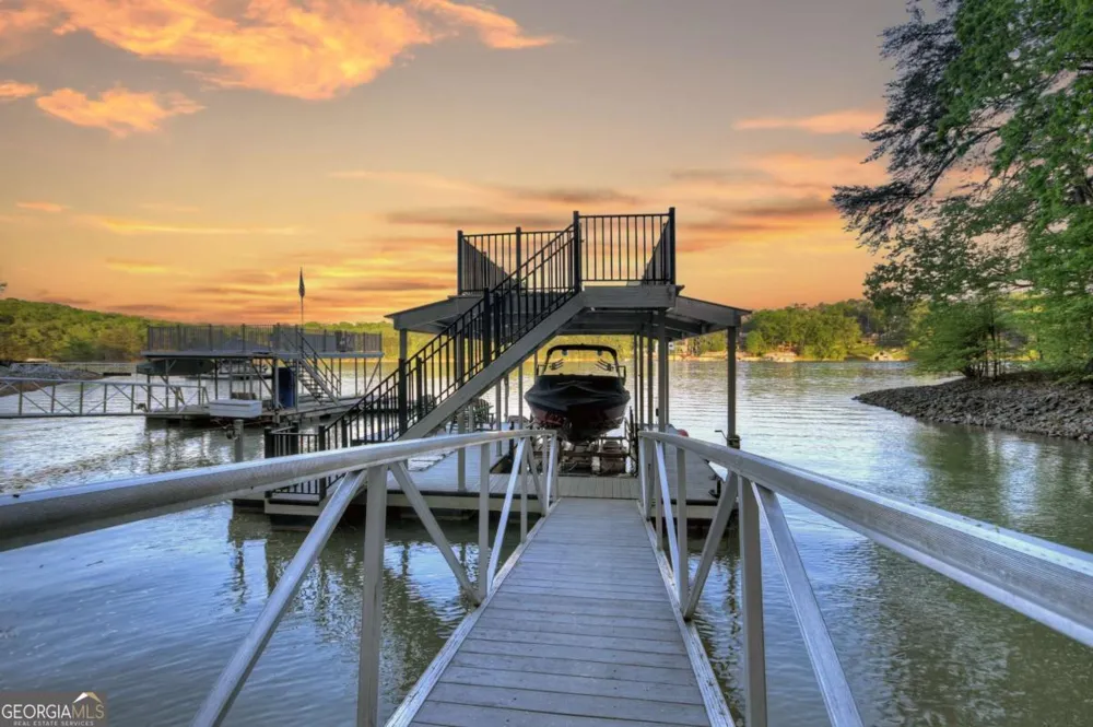 143 Heritage PT Morganton, GA 30560
