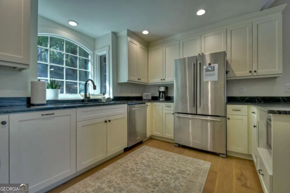 143 Heritage PT Morganton, GA 30560