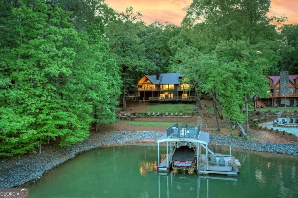 143 Heritage PT Morganton, GA 30560