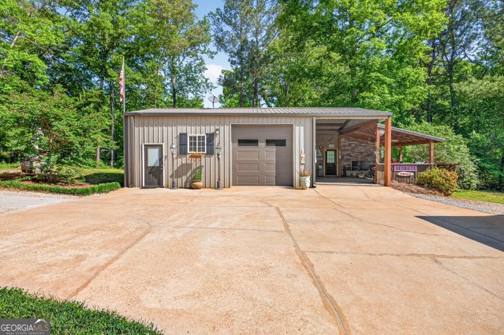 1260 Perryman RD Buckhead, GA 30625
