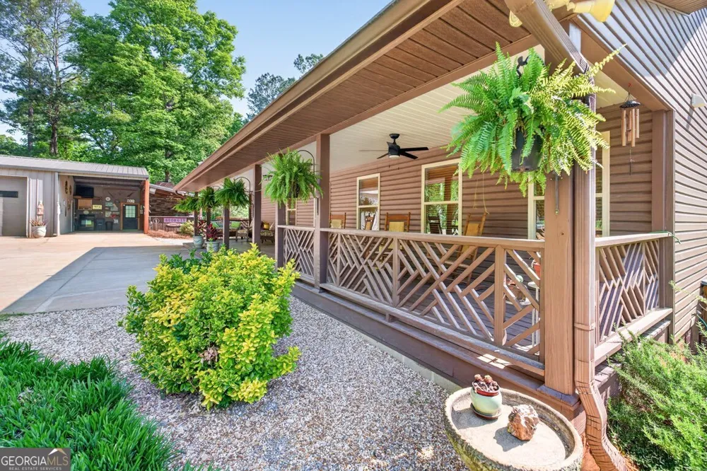 1260 Perryman RD Buckhead, GA 30625
