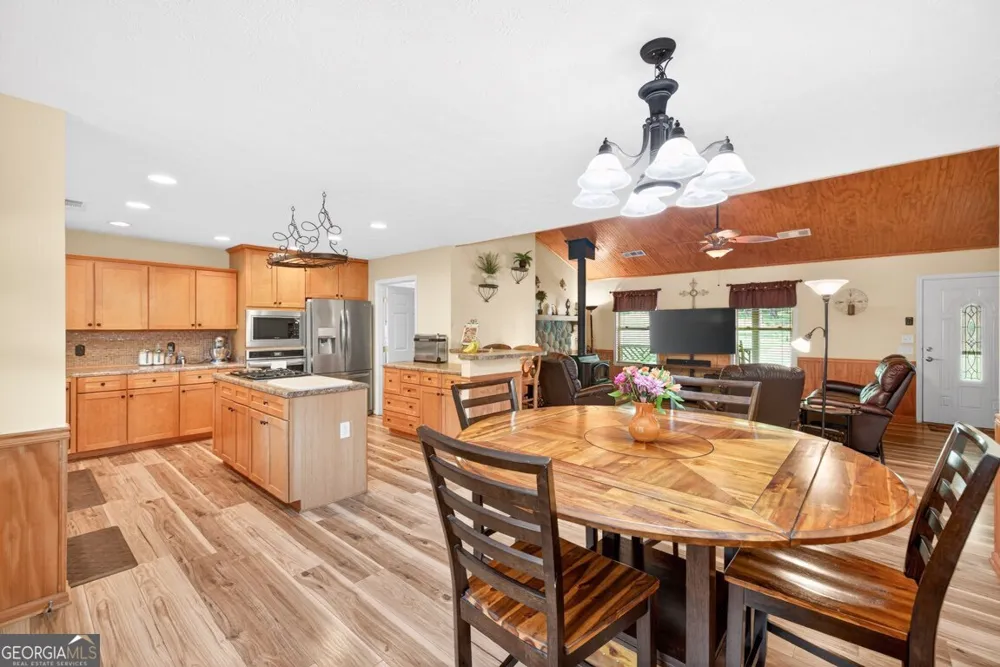 1260 Perryman RD Buckhead, GA 30625