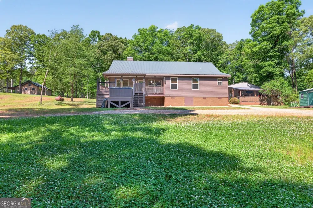 1260 Perryman RD Buckhead, GA 30625