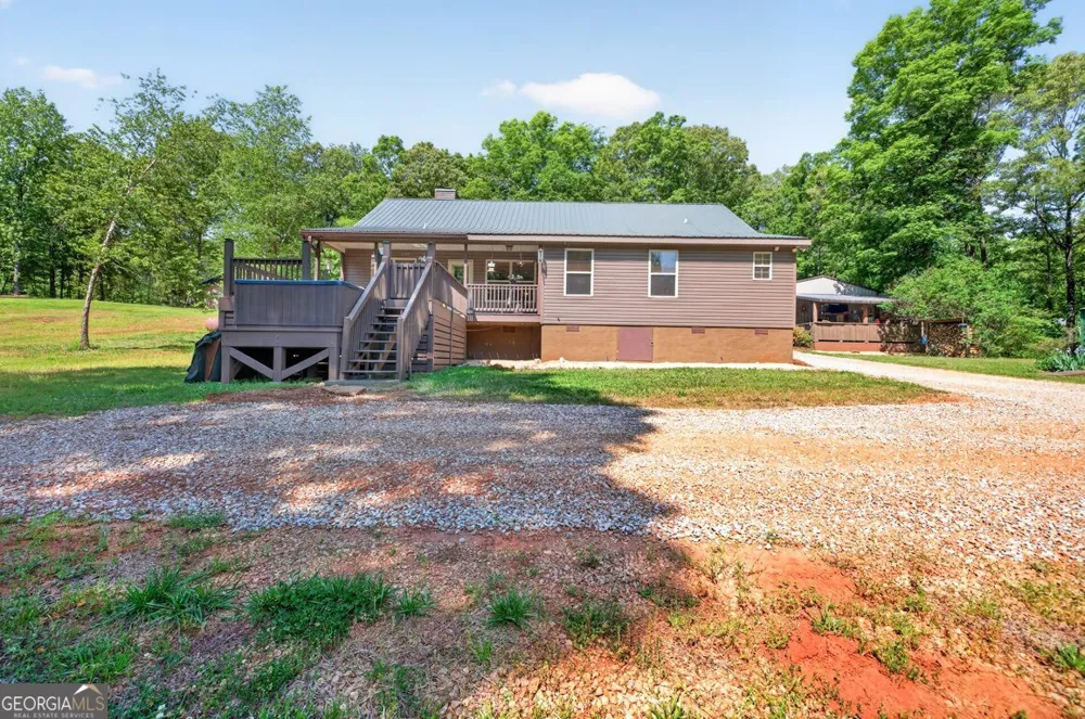 1260 Perryman RD Buckhead, GA 30625