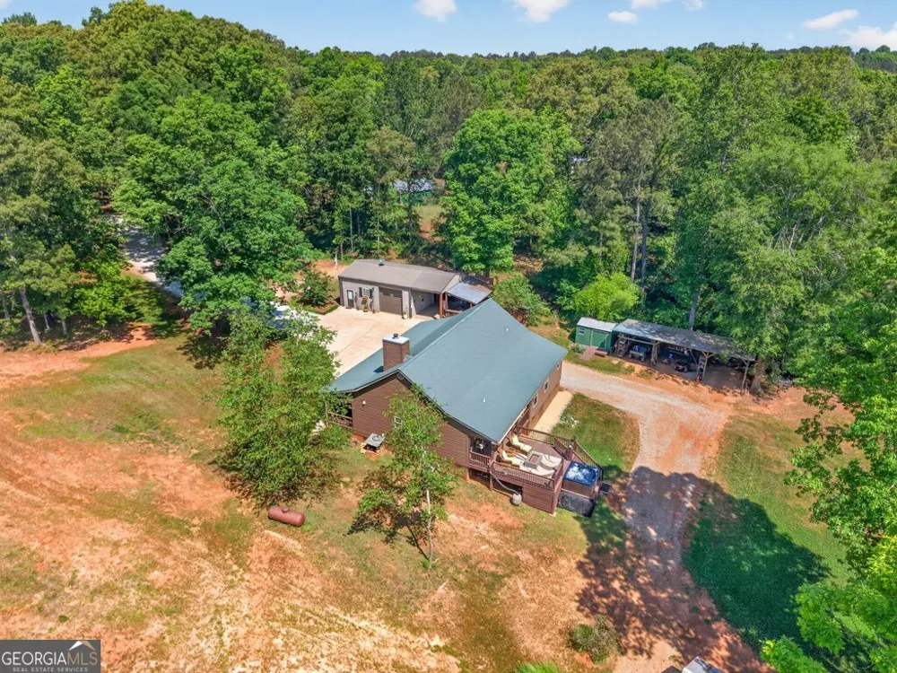 1260 Perryman RD Buckhead, GA 30625