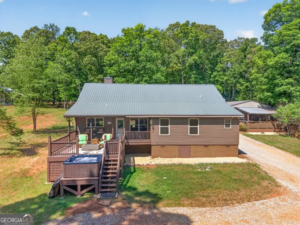 1260 Perryman RD Buckhead, GA 30625