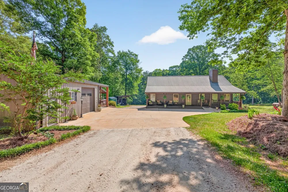 1260 Perryman RD Buckhead, GA 30625