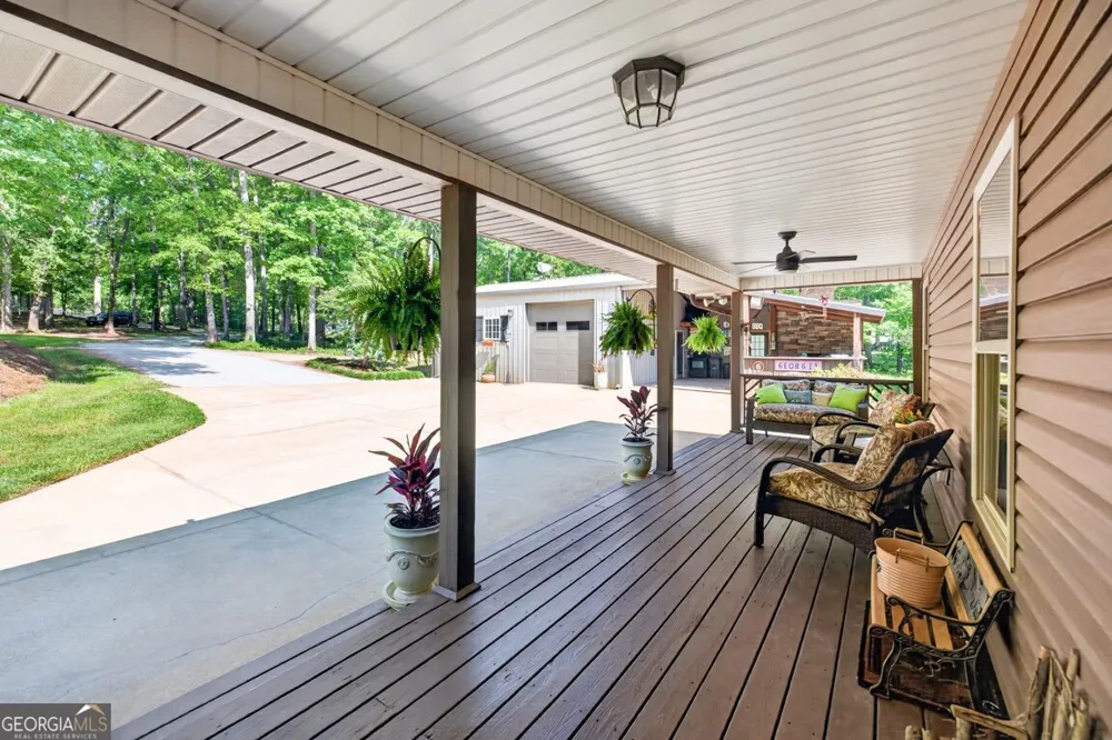 1260 Perryman RD Buckhead, GA 30625
