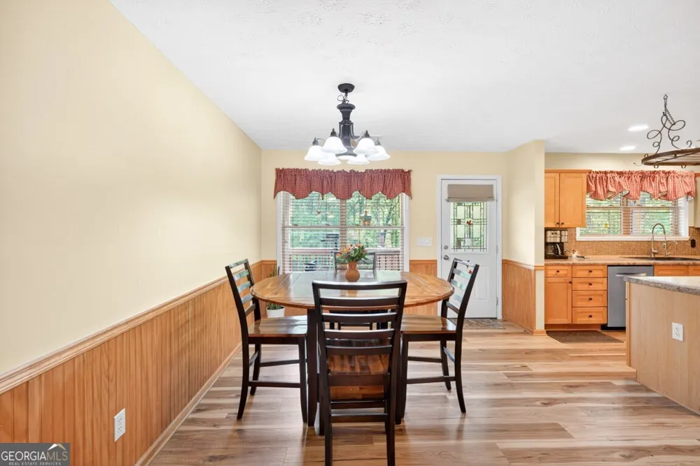 1260 Perryman RD Buckhead, GA 30625