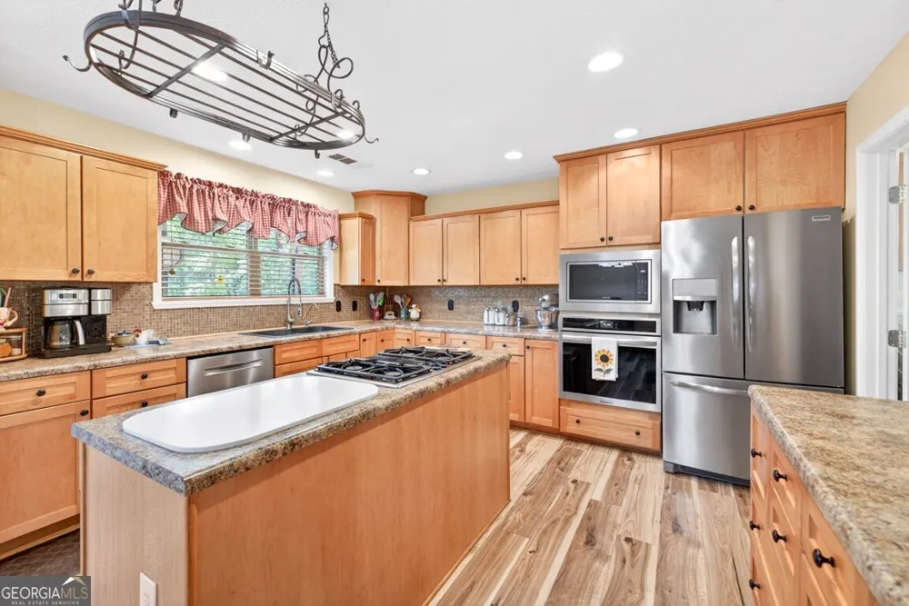 1260 Perryman RD Buckhead, GA 30625