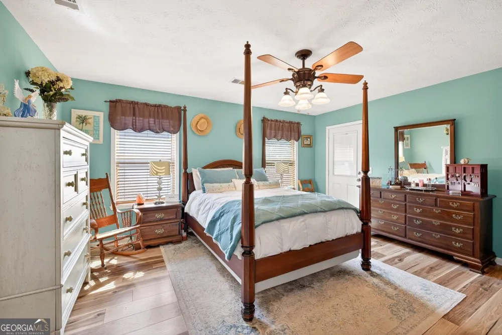 1260 Perryman RD Buckhead, GA 30625