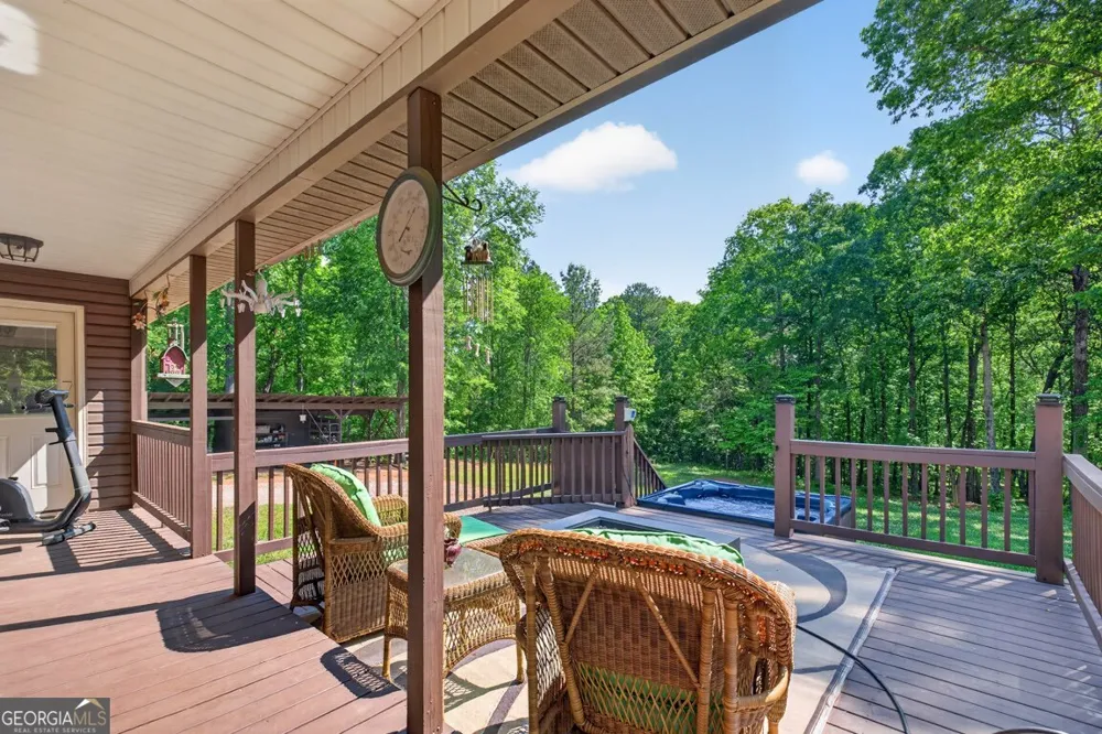 1260 Perryman RD Buckhead, GA 30625