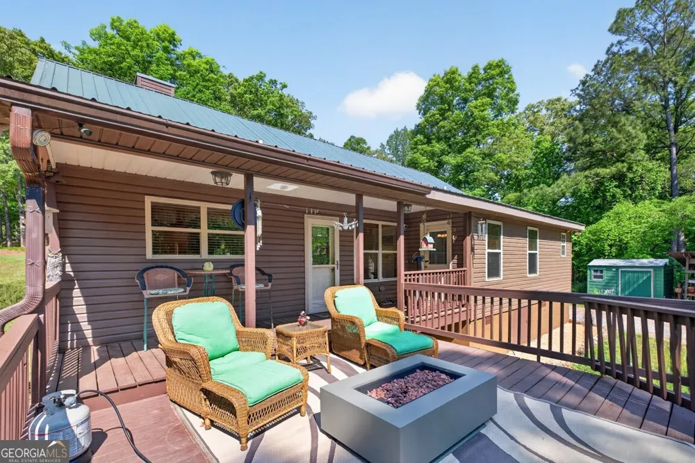 1260 Perryman RD Buckhead, GA 30625