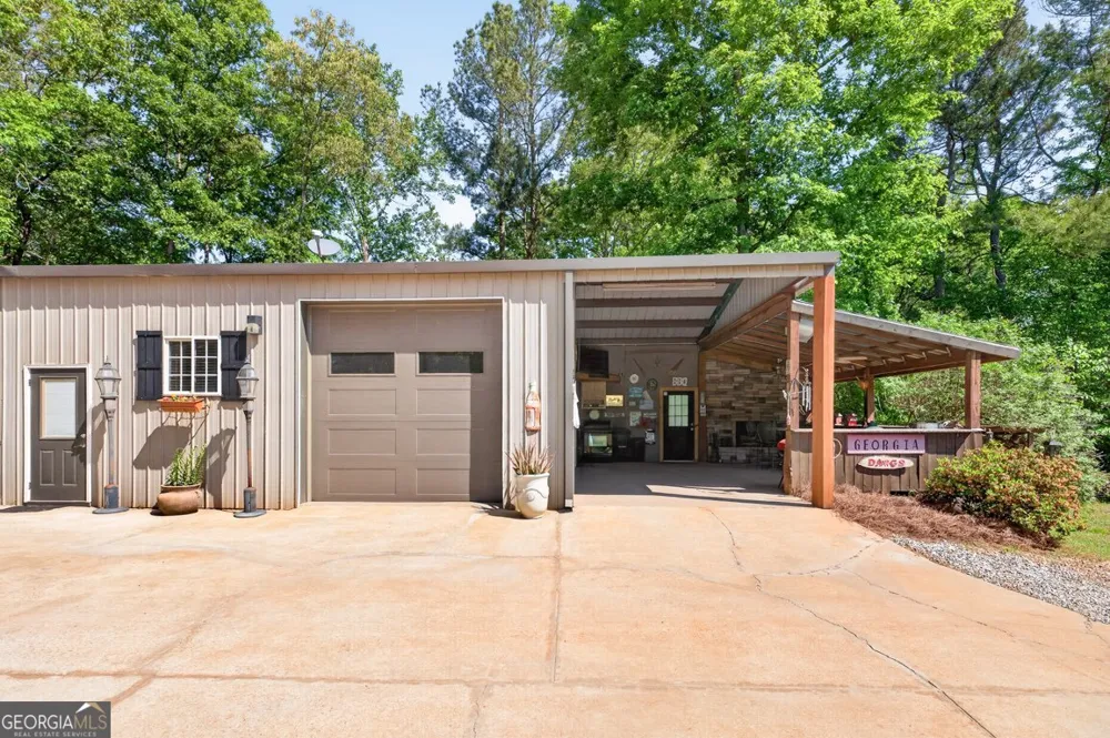 1260 Perryman RD Buckhead, GA 30625