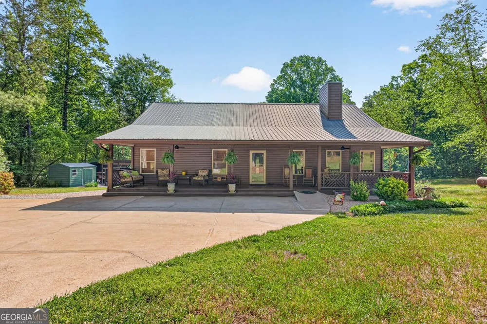 1260 Perryman RD Buckhead, GA 30625