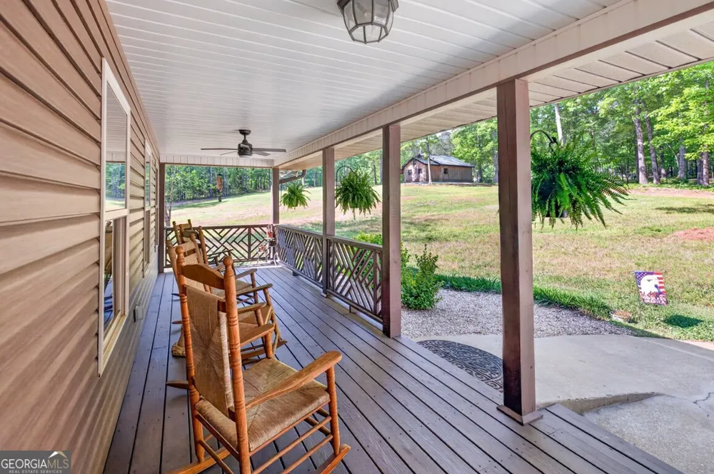 1260 Perryman RD Buckhead, GA 30625