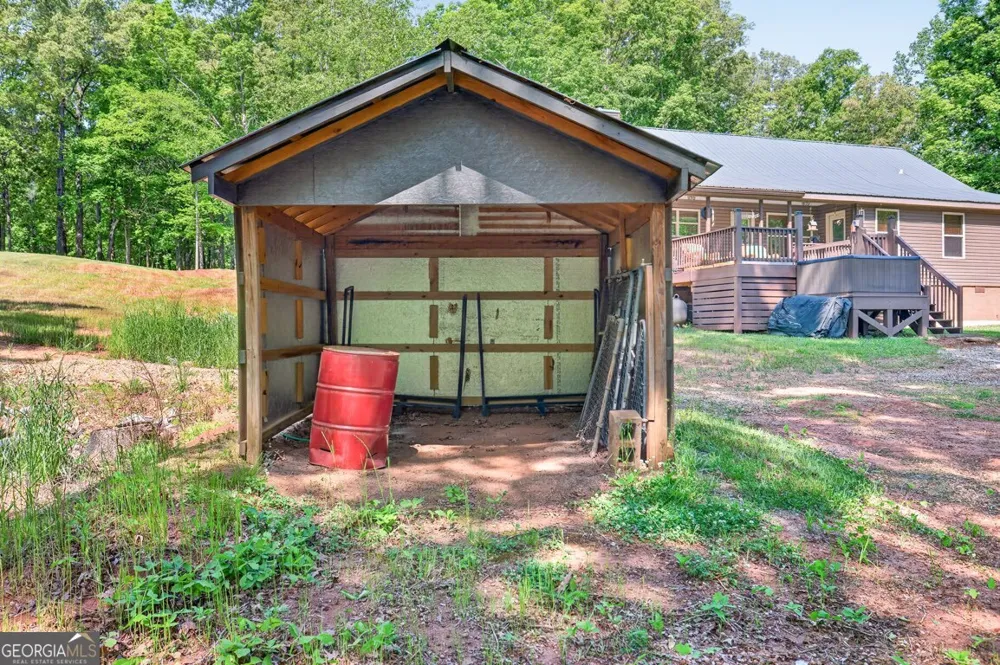 1260 Perryman RD Buckhead, GA 30625