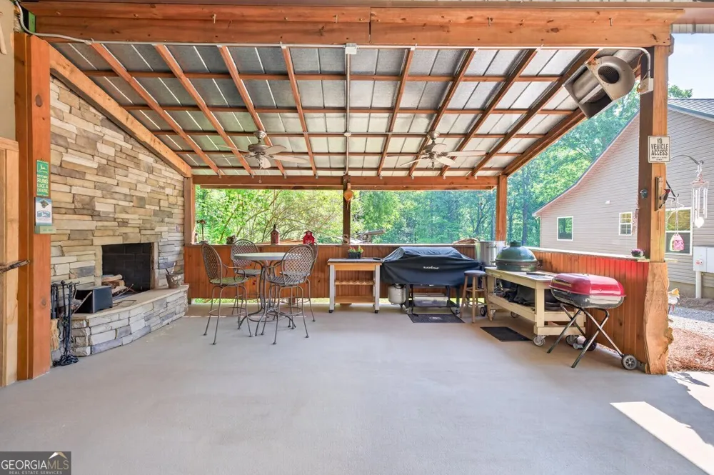 1260 Perryman RD Buckhead, GA 30625