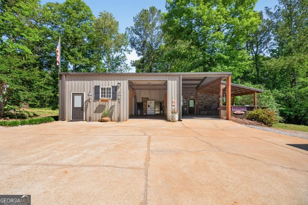 1260 Perryman RD Buckhead, GA 30625