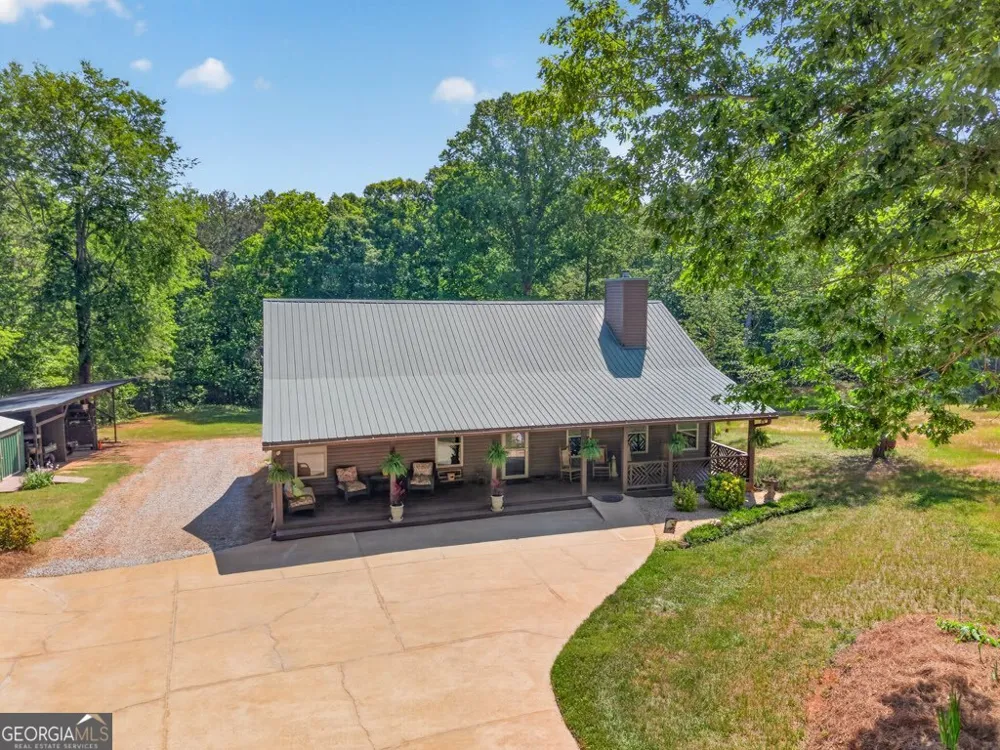 1260 Perryman RD Buckhead, GA 30625