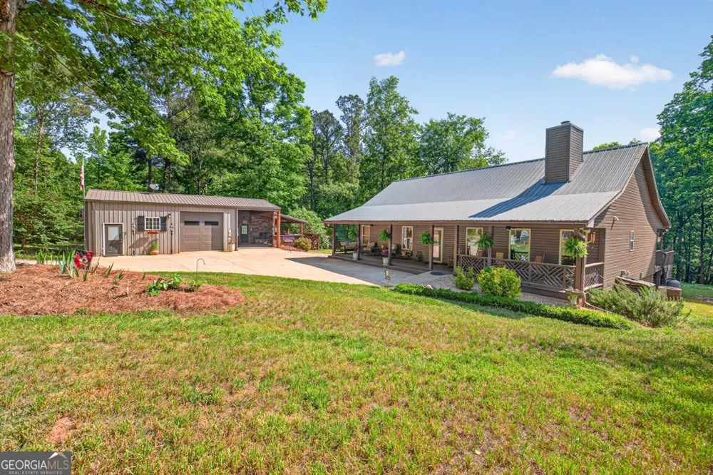 1260 Perryman RD Buckhead, GA 30625