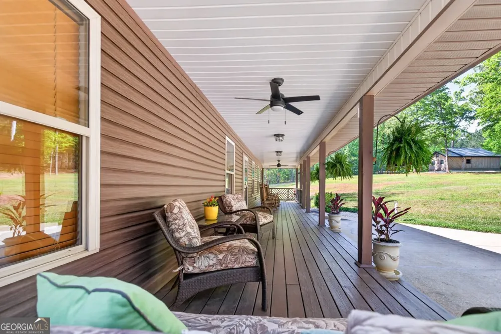 1260 Perryman RD Buckhead, GA 30625