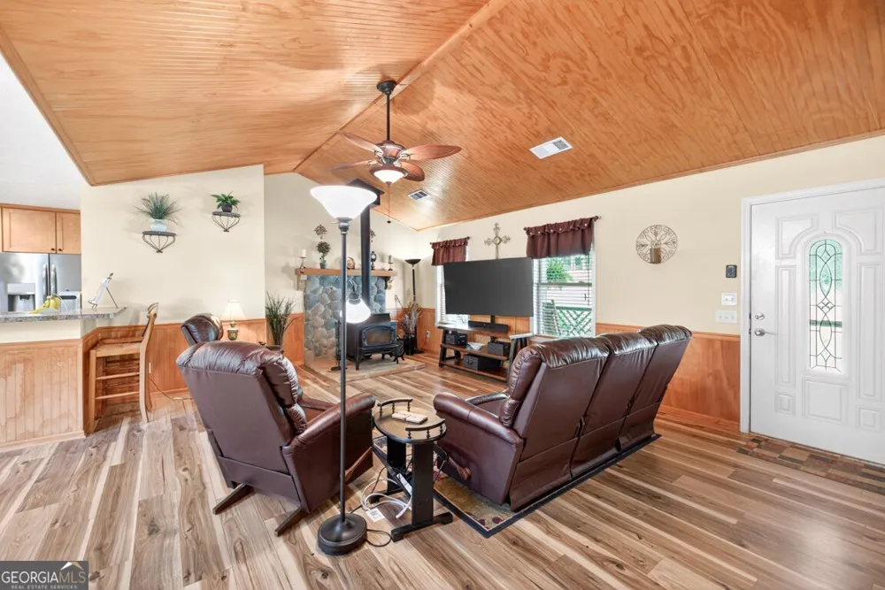 1260 Perryman RD Buckhead, GA 30625