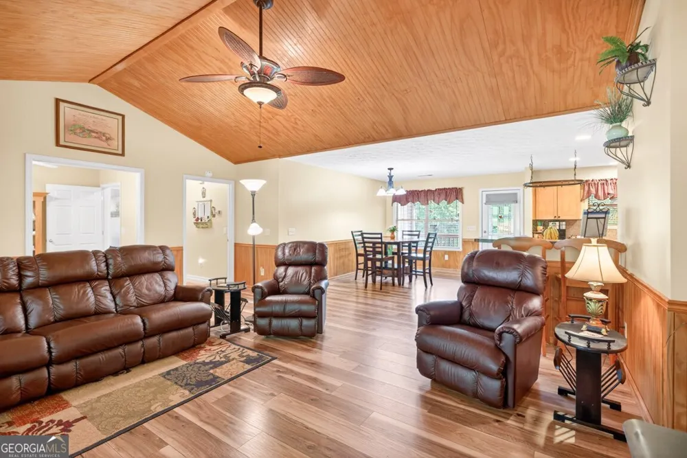1260 Perryman RD Buckhead, GA 30625